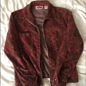 Vintage Jacket